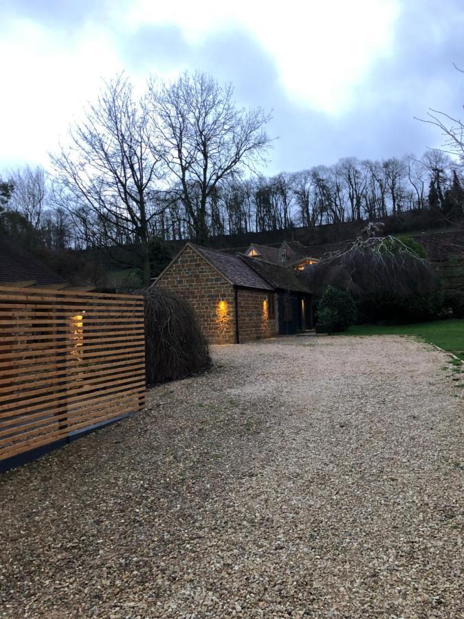 Wisteria Cottage - Hillside Holiday Cottages, Cotswolds Warmington Exterior foto